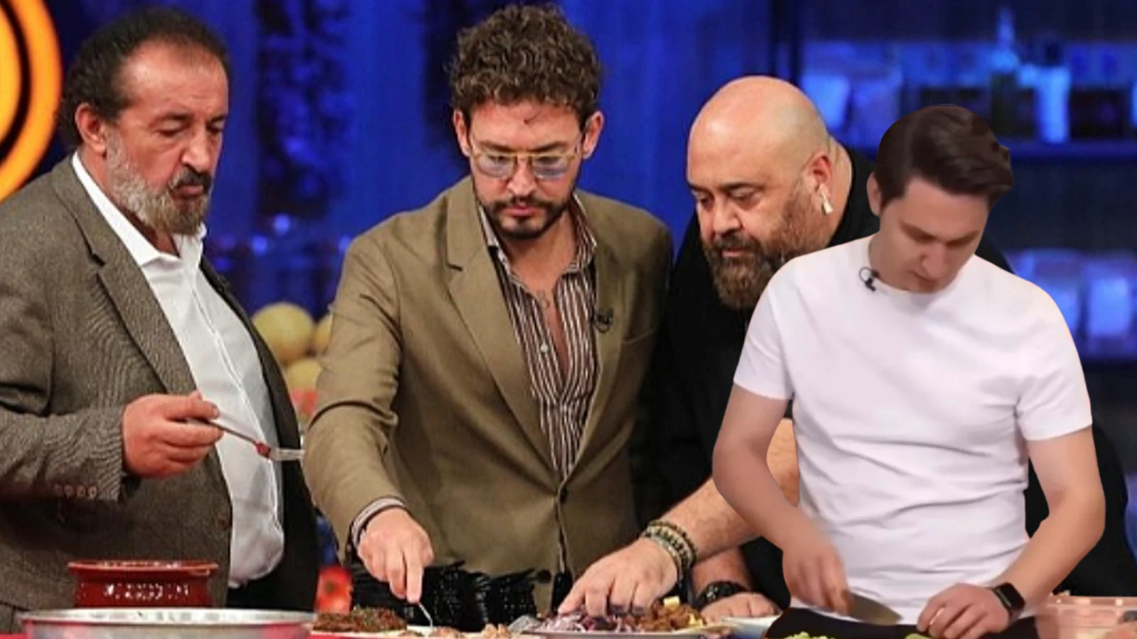 MasterChef 2025 Kubilay Dogan kimdir kac yasinda Ne is yapiyor elendi mi
