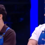 MasterChef 2025 Muratcan ve Mert ne cezasi aldi Somer sefin bakalim Hafif gelecek mi aciklamasi ortaligi karistirdi