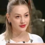 MasterChef 2025 Nisa Demirer estetik sorularina cevap verdi Sosyal medyadan yorum ustune yorum yagdi