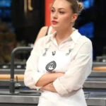 MasterChef 2025 Nisa sevgilisi Nevzatla fotografini paylasip askini ilan etti