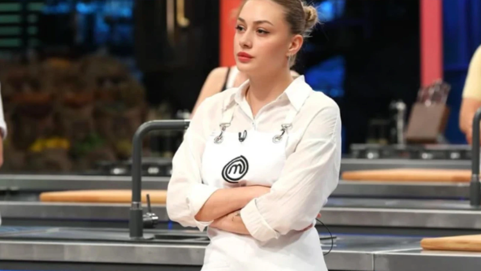 MasterChef 2025 Nisa sevgilisi Nevzatla fotografini paylasip askini ilan etti