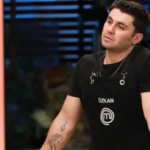 MasterChef 2025 Ozkan Akan aslen nereli MasterChef finalisti Ozkan hakkinda bilinmeyenler sasirtti