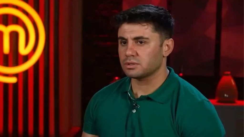 MasterChef 2025 Ozkanin kaba tavri elestiri yagmuruna tutuldu