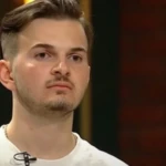 MasterChef 2025 Yusuf Albayrak kimdir kac yasinda Yemegini yarida birakti sefler hayret etti arkadaslari sokta