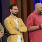 MasterChef 2025 Yusuf Celebi kimdir ne is yapiyor MasterChef Yusuf ana kadroya girdi mi
