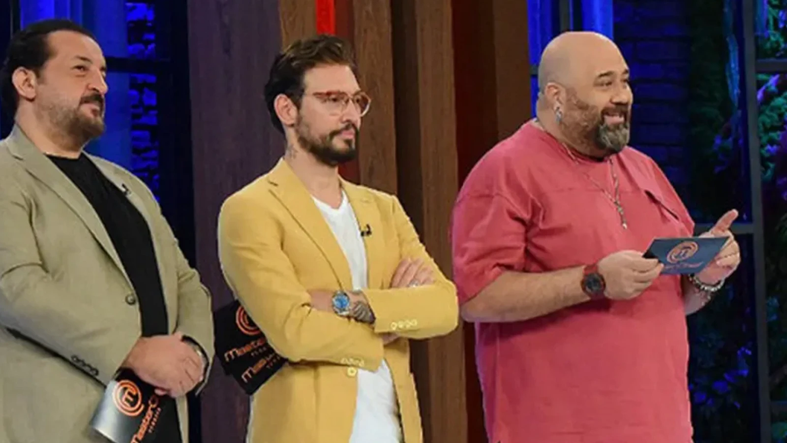 MasterChef 2025 Yusuf Celebi kimdir ne is yapiyor MasterChef Yusuf ana kadroya girdi mi