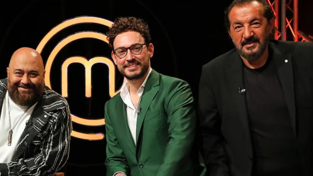 MasterChef 2025 ana kadro ne zaman aciklanacak Duellolarin baslama tarihi belli oldu mu