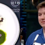 MasterChef 2025 ana kadroya giren 6. yarismaci Sercan Sahinoglu kimdir kac yasinda aslen nereli