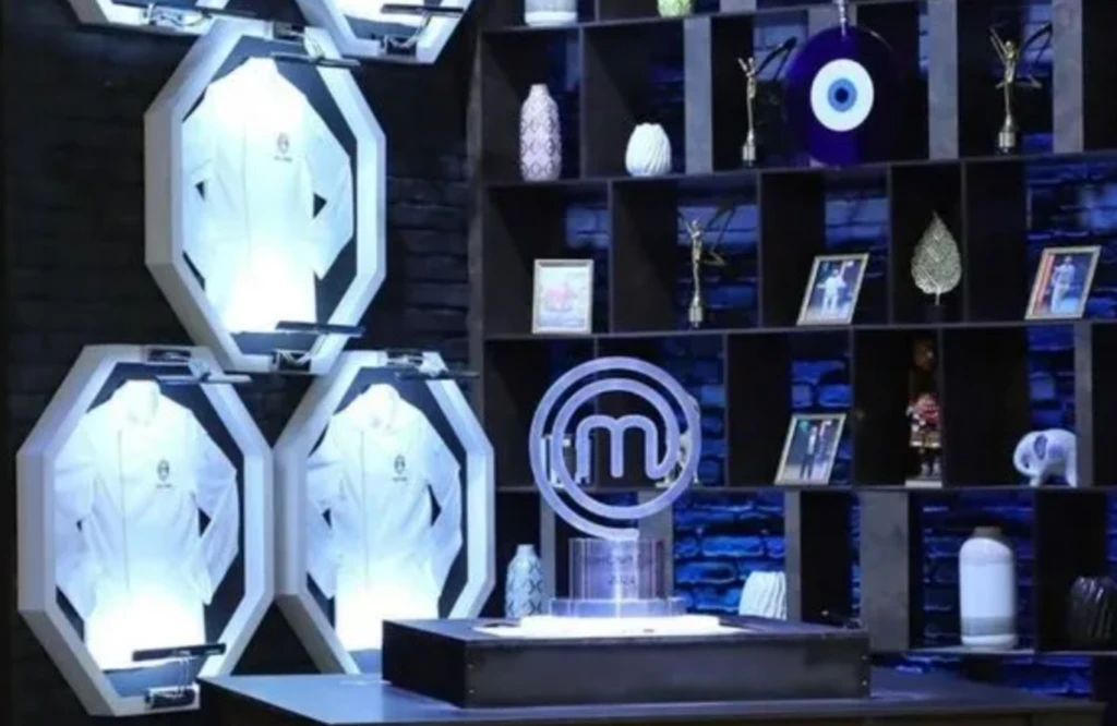 MasterChef 2025 finali ne zaman MasterChef ne zaman bitiyor