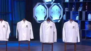 MasterChef 2025 finalinde dev skandal! Finalistler değişmiş! Çağatay’ın hakkı yendi iddiası ortalığı karıştırdı!