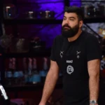 MasterChef 2025 konugu Araz Aknam kimdir meslegi ne MasterChef Araz nereli restorani var mi