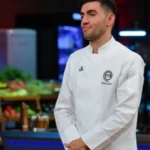 MasterChef 2025 konugu Ayaz kimdir kac yasinda MasterChef Ayaz Gecer ne is yapiyor