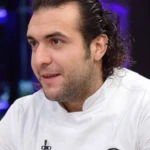 MasterChef 2025 konugu Barbaros Yologlu kimdir aslen nereli MasterChef Barbarosun esi kim sampiyon oldu mu