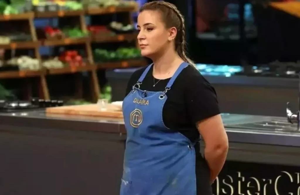 MasterChef 2025 konugu Dilara Basaran kimdir ne is yapiyor Italyan yemeklerinin kralicesi deniyor
