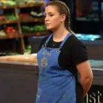 MasterChef 2025 konugu Dilara Basaran kimdir ne is yapiyor Italyan yemeklerinin kralicesi deniyor