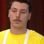 MasterChef 2025 konugu Emre Un kimdir kac yasinda Emre Un evli mi esi kim