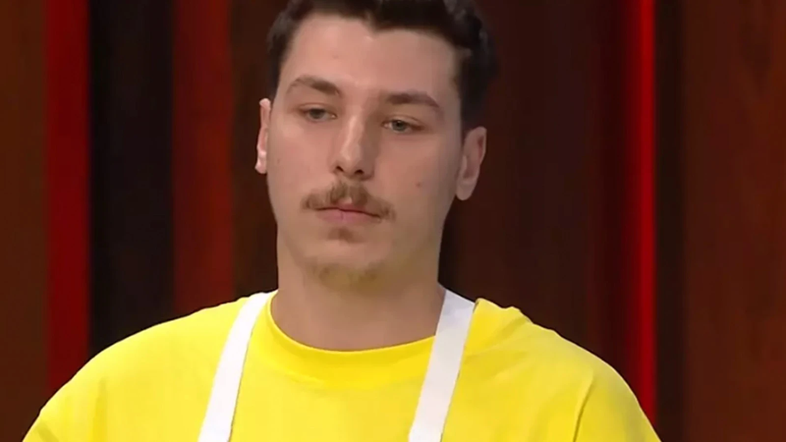 MasterChef 2025 konugu Emre Un kimdir kac yasinda Emre Un evli mi esi kim