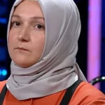 MasterChef 2025 konugu Gamze Tosun kimdir ne is yapiyor Gamze Tosun evli mi esi kim