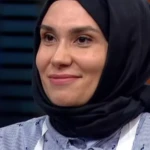 MasterChef 2025 konugu Guzide Mertcan kimdir esi kim MasterChef konugu Guzide estetik yaptirdi herkes son halini konusuyor