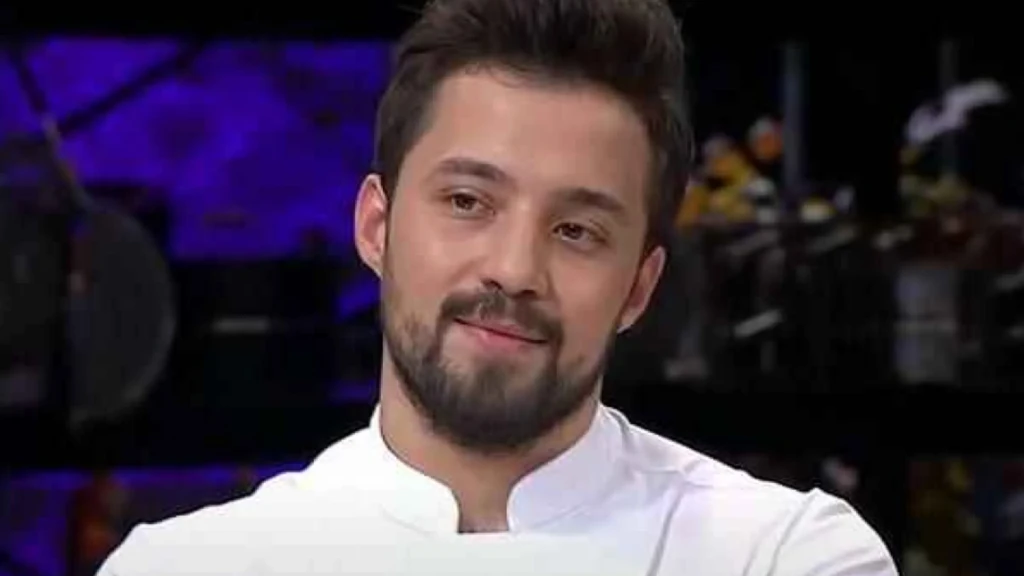 MasterChef 2025 konugu Hasan Biltekin kimdir MasterChef Hasan ne zaman yaristi sampiyon oldu mu