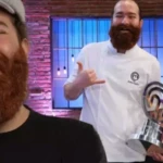 MasterChef 2025 konugu Kizil Sakal Eren Kasikci kimdir kac yasinda MasterChef Eren Kasikci restorani nerde