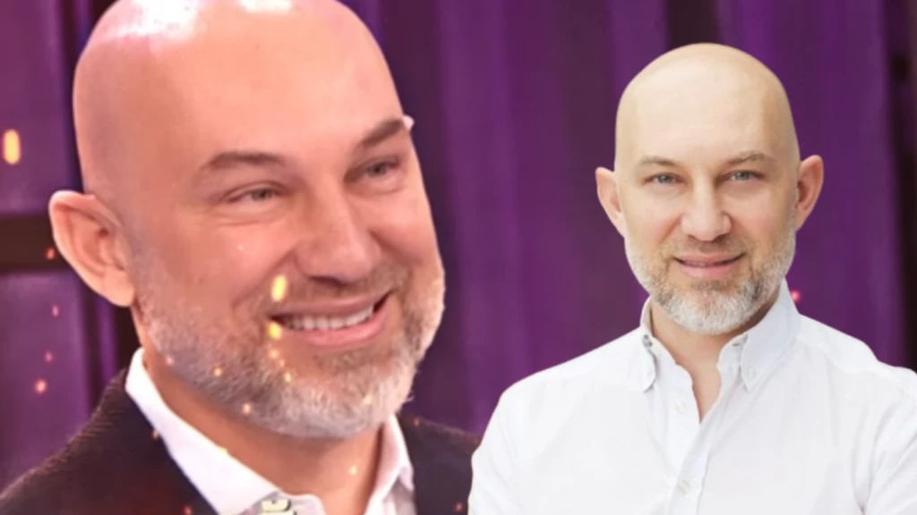 MasterChef 2025 konugu Mehmet Akdag kimdir aslen nereli 85 yillik bir restoran ve 7 Mehmetin hayati merak edildi