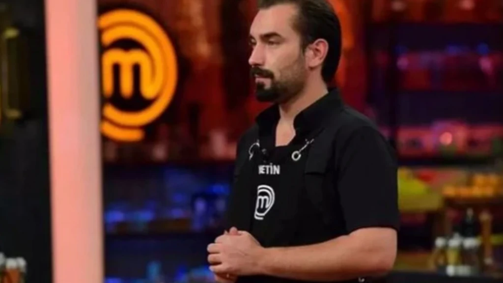 MasterChef 2025 konugu sampiyon Metin Yavuz kimdir Masterhef Metin kac yasinda evli mi