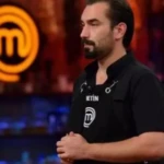 MasterChef 2025 konugu sampiyon Metin Yavuz kimdir Masterhef Metin kac yasinda evli mi