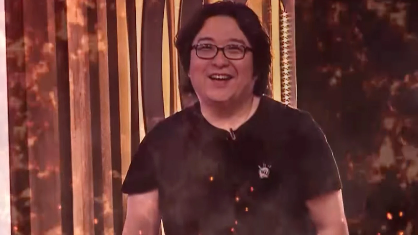 MasterChef 2025 konuk sefi Kim Jin Chul kimdir Sempatikligi ile herkesi etkiledi hayati arastiriliyor