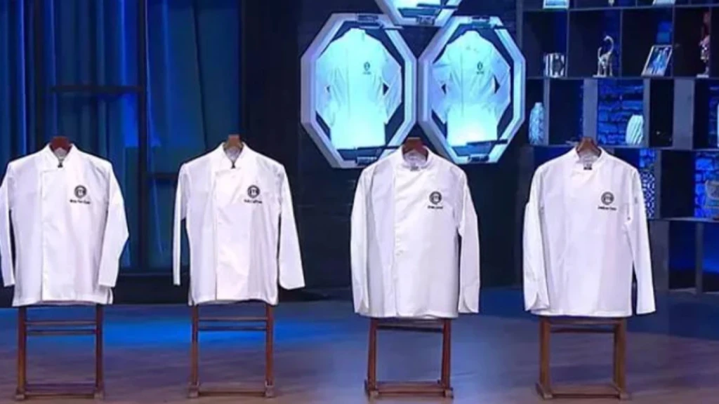 MasterChef 2025 ne zaman bitiyor Sampiyonluk odulu kac para sampiyon ne kadar kazanacak
