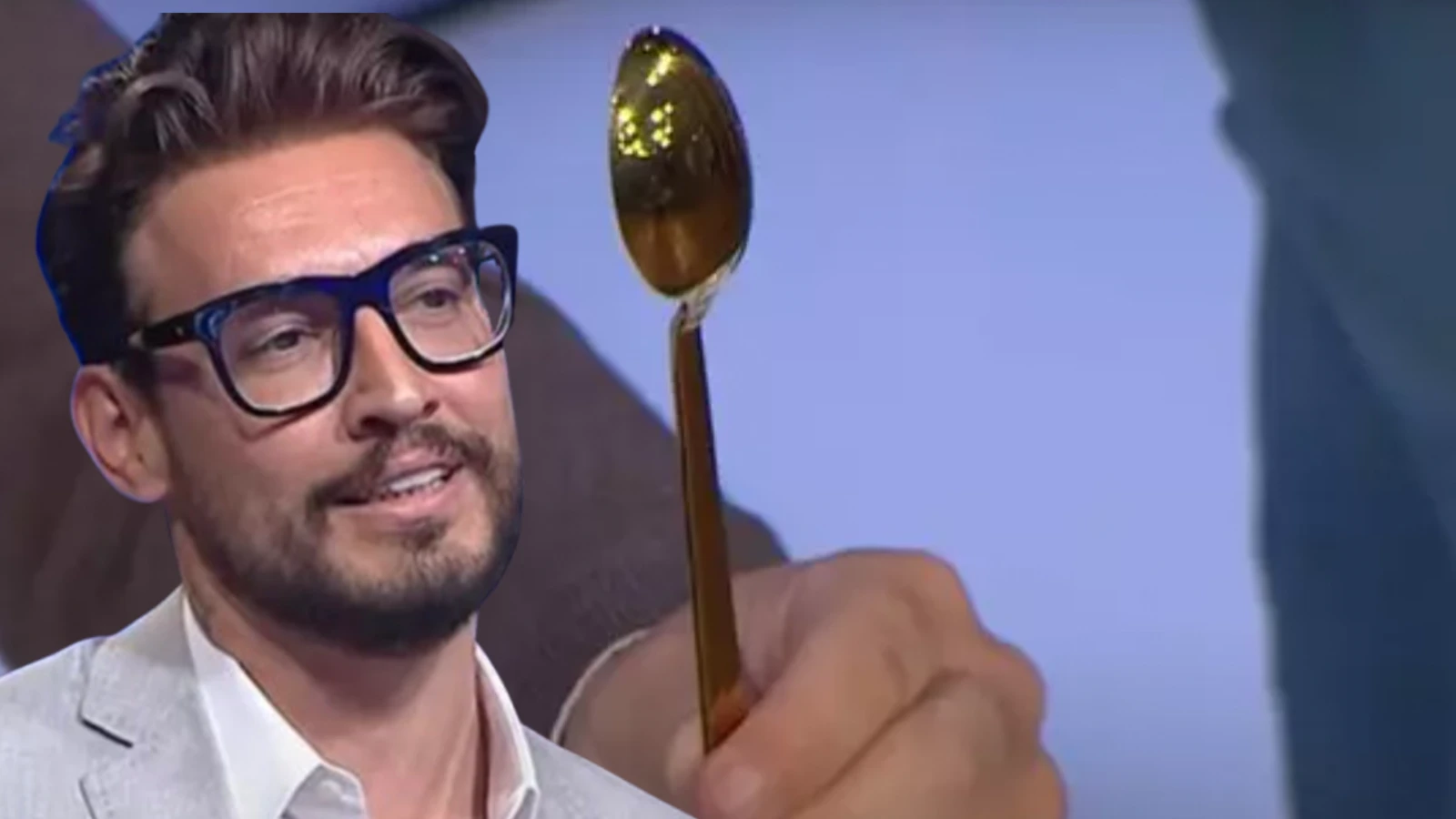 MasterChef 2025 on elemelerde Danillo sef kime kasik atti Kasik alan yarismaci kim 1 1