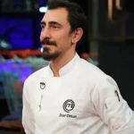 MasterChef 2025 sampiyonu Sezer Dirican kotu yorumlara dayanamadi sosyal medyadan fena patladi