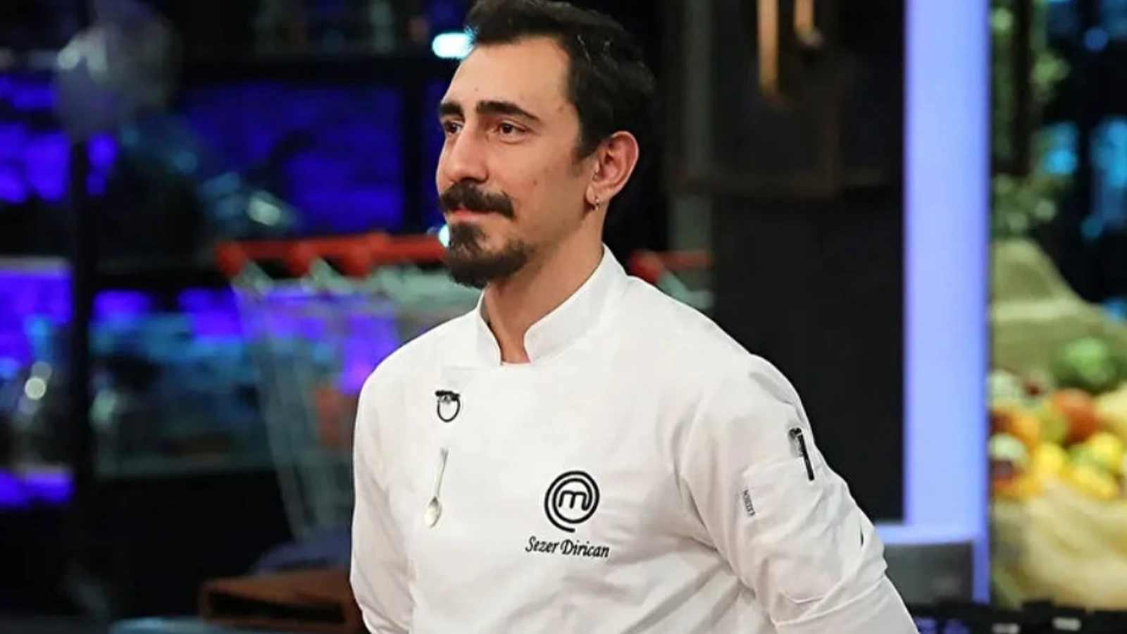 MasterChef 2025 sampiyonu Sezer Dirican kotu yorumlara dayanamadi sosyal medyadan fena patladi