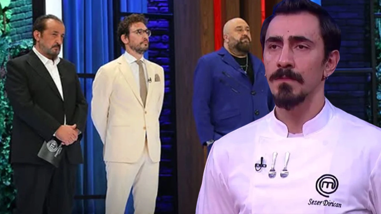 MasterChef 2025 sampiyonu Sezerden sefleri hakkinda bomba itiraf Bakin en cok hangisini seviyormus