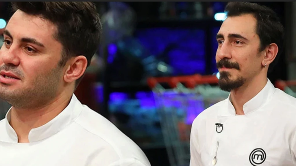 MasterChef 2025 sampiyonu kimdir aslen nereli MasterChef sampiyonunun meslegi ne