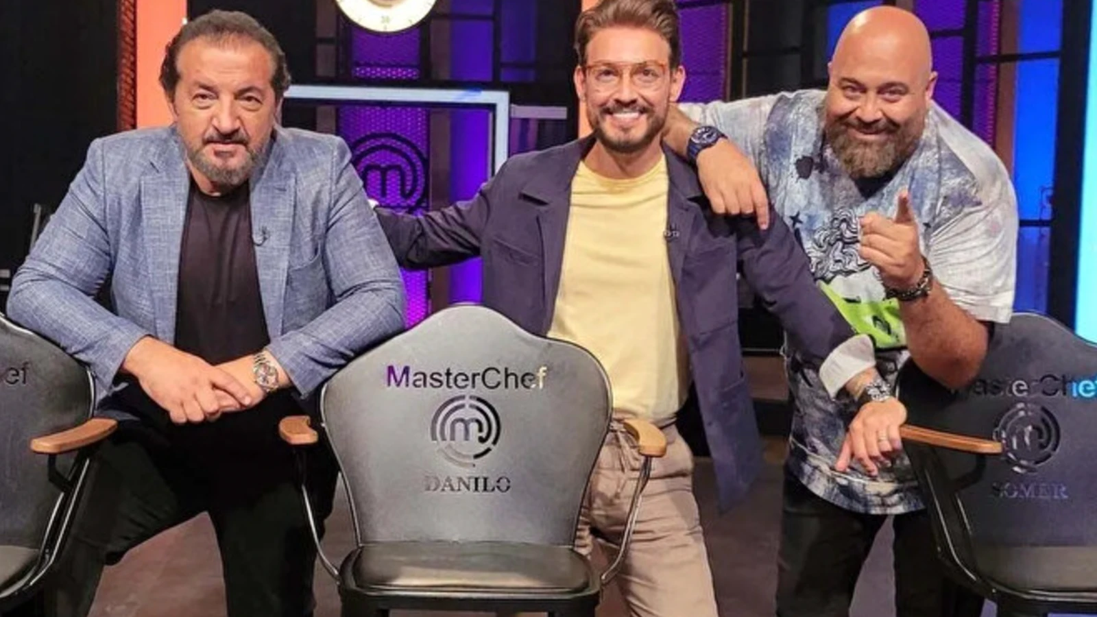 MasterChef 2025 sefler ne kadar para kazaniyor Aylik maaslari dudak ucuklatti