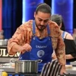 MasterChef 2025 te Sercan ve Cagatay arasinda gerginlik