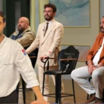 MasterChef 2025 yarismacisi Enes Toktamis kimdir kimin damadi Kac yasinda ne is yapiyor