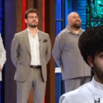 MasterChef 2025 yarismacisi Yakup Ozturk kimdir evli mi Tabaklari kadar tarzi da konusuluyor
