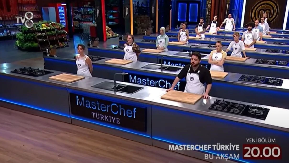 MasterChef 2025 yedeklerden ana kadroya kim girdi