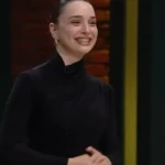 MasterChef 2025e yedeklerden giren yarismaci Meryem Sevinc kimdir kac yasinda aslen nereli