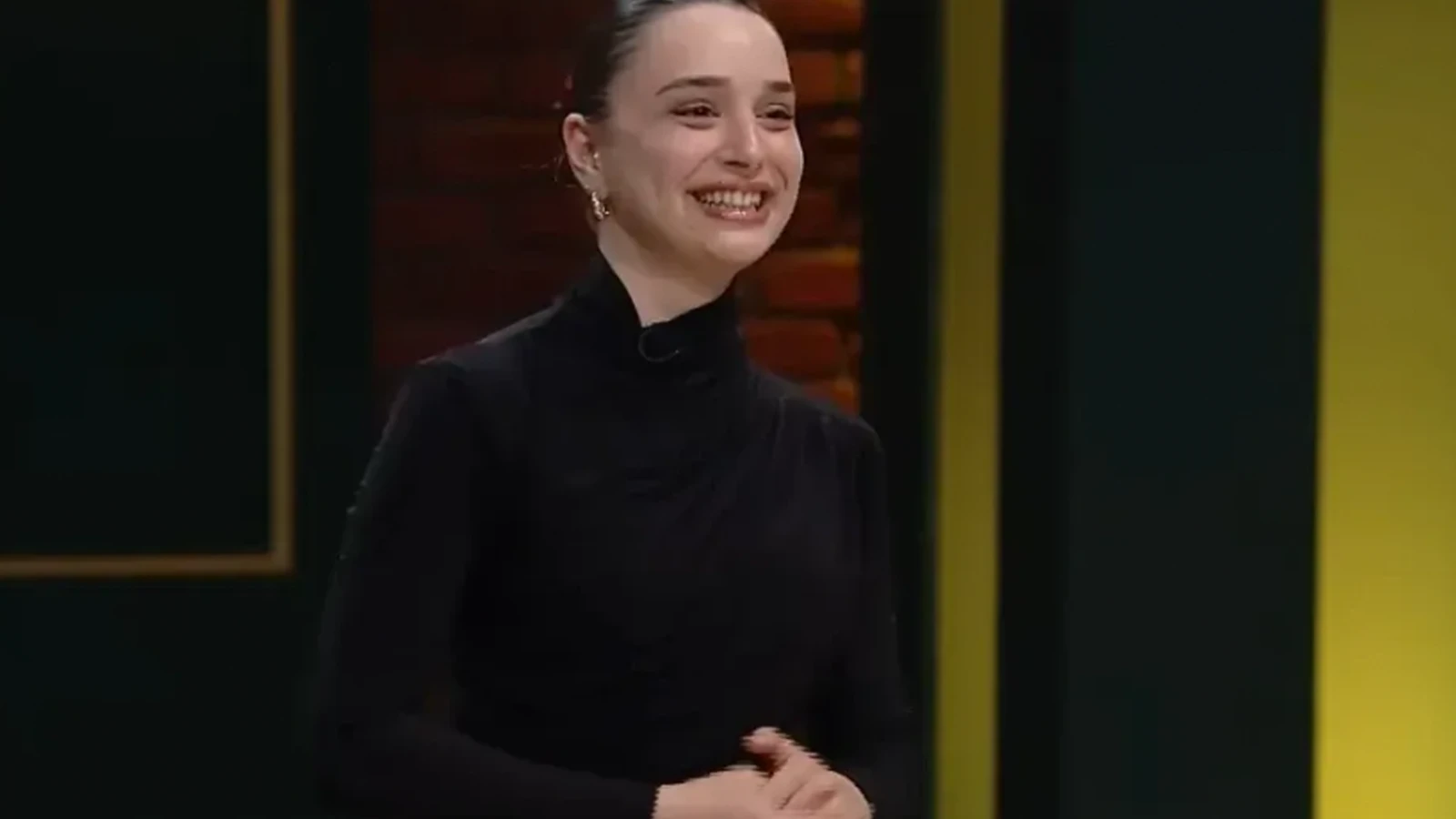 MasterChef 2025e yedeklerden giren yarismaci Meryem Sevinc kimdir kac yasinda aslen nereli