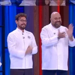 MasterChef 2025in ilk MasterClass egitimi Sefler resmen sov yapti