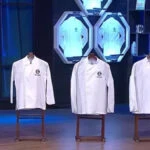 MasterChef 2025in ilk ceket giyen yarismacisi ifsa oldu Ismini duyunca cok sasiracaksiniz