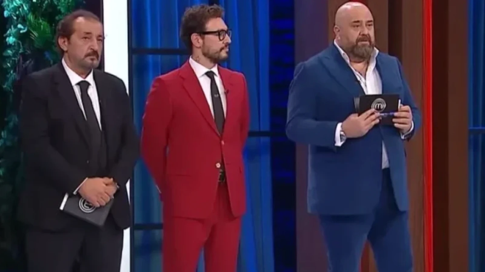 MasterChef 2025te bu hafta elenecek olan isim ifsa oldu MasterChefe kim veda edecek
