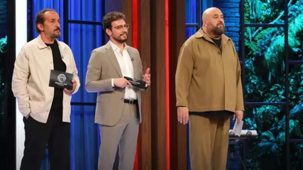 MasterChef 2025te kimler finale kalacak Takipciler favorilerini coktan secti Herkes bu 4 ismi konusuyor