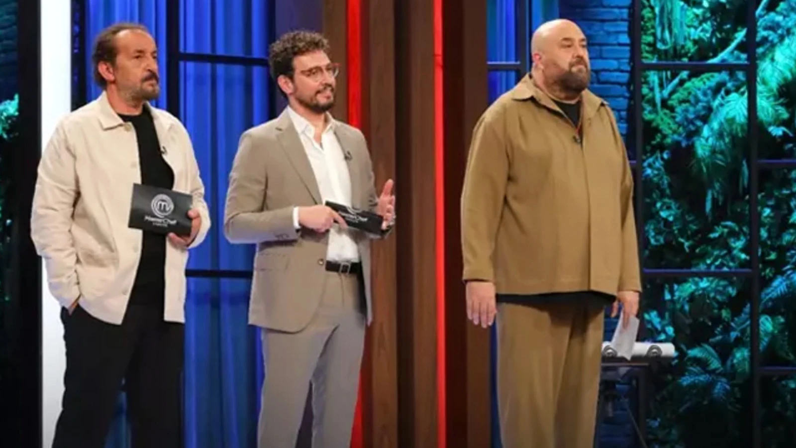 MasterChef 2025te kimler finale kalacak Takipciler favorilerini coktan secti Herkes bu 4 ismi konusuyor