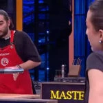 MasterChef 2025te ortalik karisti Aylala sucladi yarismacilar fena patladi hepimizi zan altinda birakiyorsun