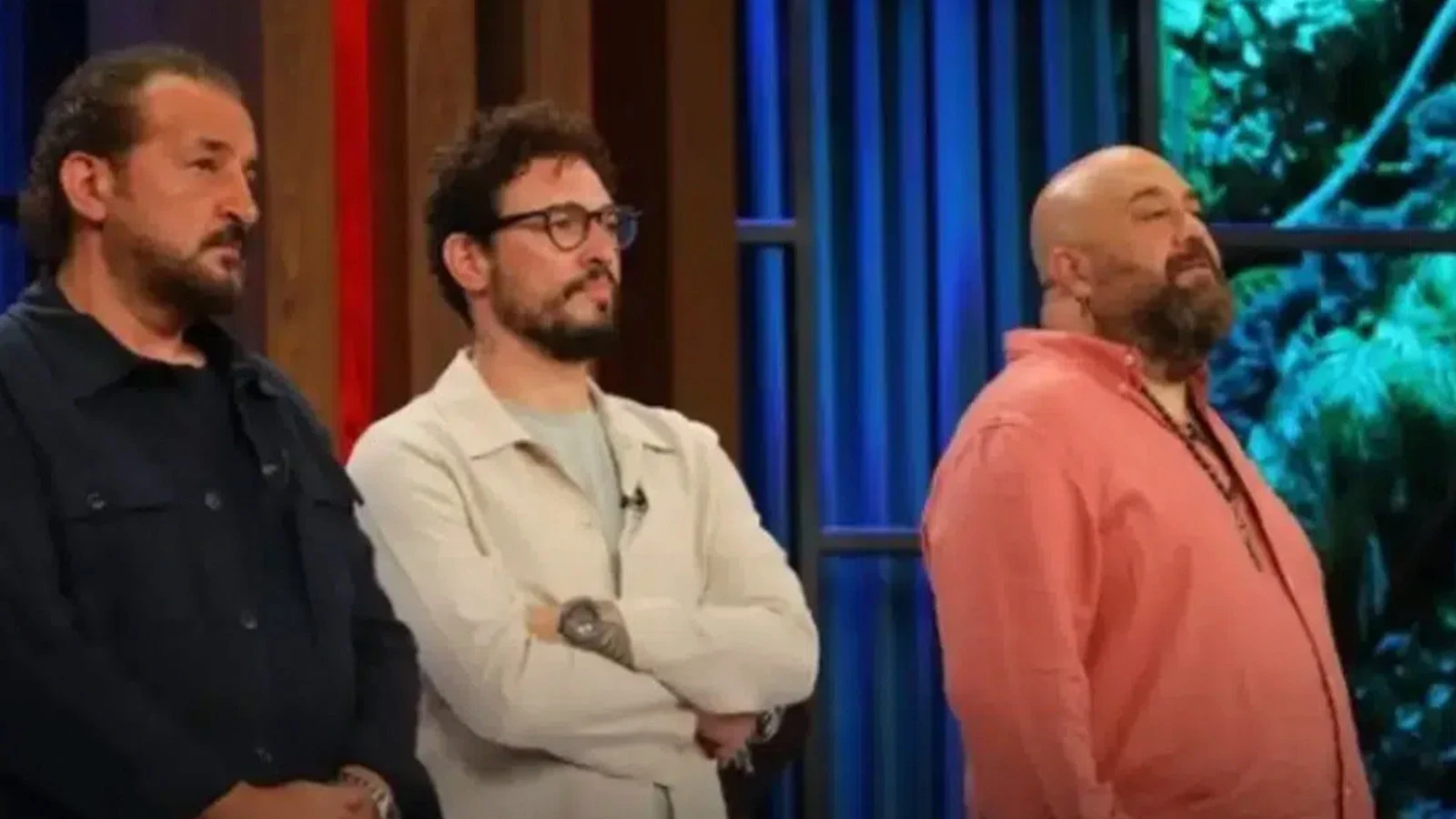 MasterChef 2025te yeni kurallar aciklandi Rekabet kizisiyor sefler duyurdu yarismacilar panik oldu