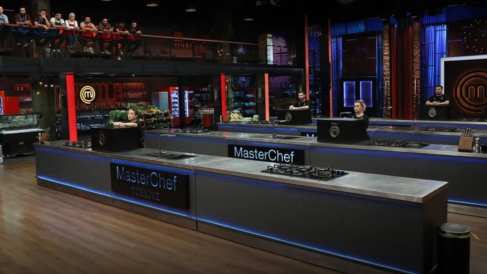 MasterChef 2025ten elenecek son yarismaci ifsa oldu Sevenleri cok uzulecek